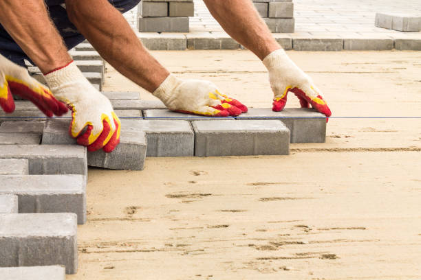 Trusted Gig Harbor, WA Driveway Pavers Experts