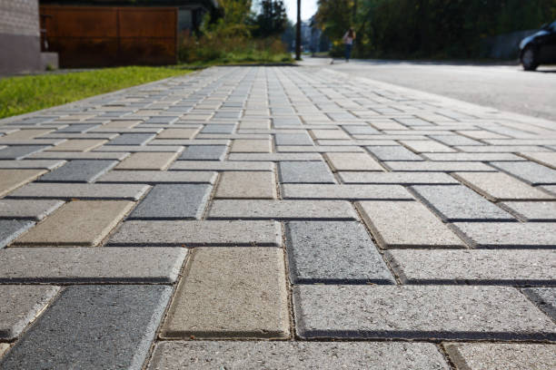 Best Interlocking Driveway Pavers  in Gig Harbor, WA