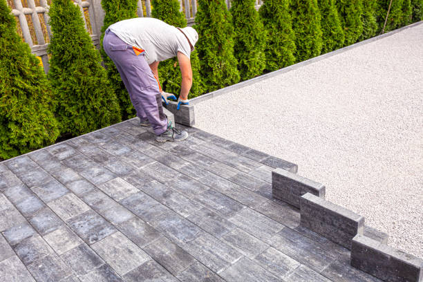Best Local Driveway Pavers  in Gig Harbor, WA