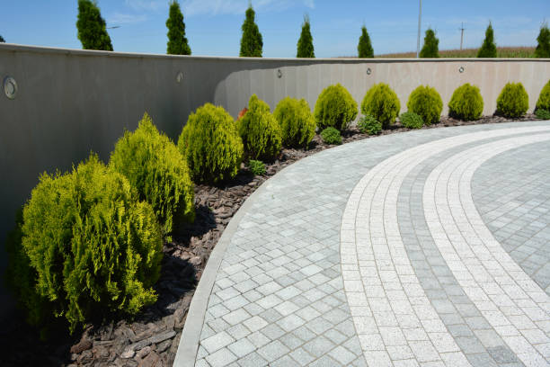 Best Driveway Pavers Installation  in Gig Harbor, WA