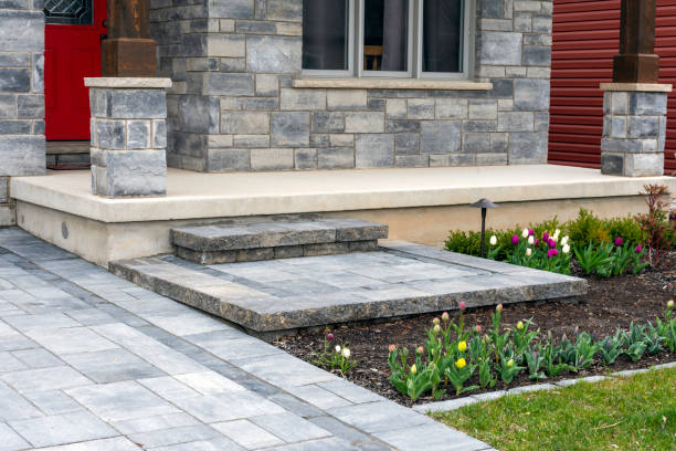 Reasons to Select Us for Your Driveway Paving Requirements in Gig Harbor, WA