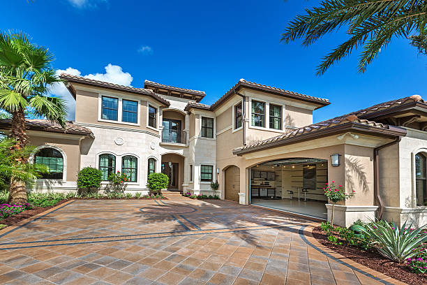 Best Driveway Pavers Near Me  in Gig Harbor, WA