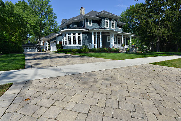 Best Driveway Paving Company  in Gig Harbor, WA