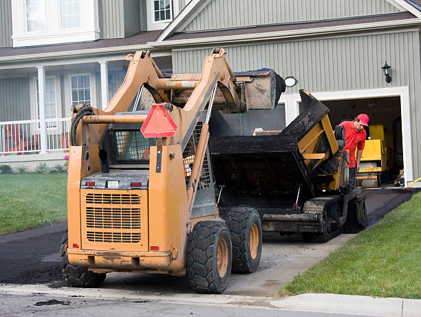 Best Cobblestone Driveway Pavers  in Gig Harbor, WA