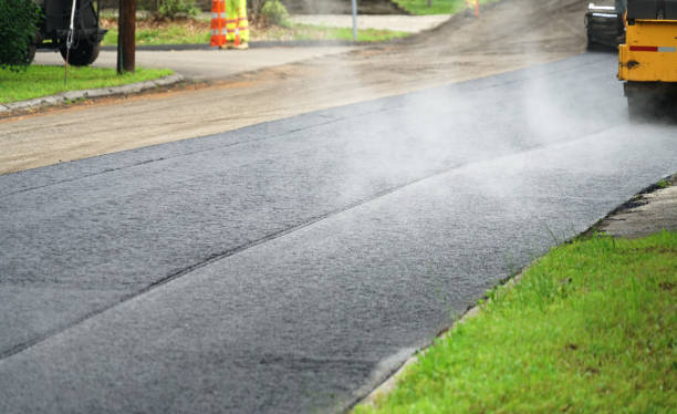 Best Commercial Driveway Pavers  in Gig Harbor, WA