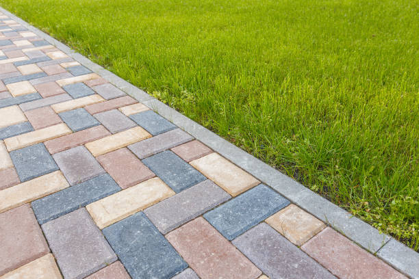 Best Permeable Paver Driveway  in Gig Harbor, WA